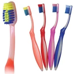 Maxill #320 Glo-max Toothbrush Soft Cello Wrapped 100 Count (ages 6-12). Fixed Price $59.99.