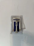 Bausch & Lomb Interplak Color Coded Electric Toothbrush Head New. Fixed Price $17.98.