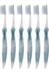 Sofresh Flossing Toothbrush - Adult Size Your Choice Color (6, Blue). Fixed Price $35.99.