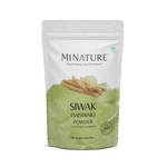 Miswak Powder 8OZ Natural Dental Care Whitening Oral Hygiene Salvadora Persica. Fixed Price $19.85.