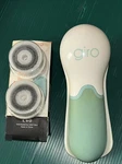 Lavo Giro Facial Cleansing - New Brushes Holder. Fixed Price $16.19.
