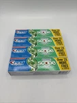 Crest Complete Whitening + Scope Minty Fresh Flavor Toothpaste 2.7OZ Ea. 4 Pack. Fixed Price $12.99.
