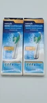 Waterpik Sonic Toothbrush Replacement Head SRRB-3 Standard Siz 6 Count. Fixed Price $26.99.