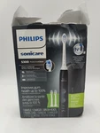 Philips Sonicare Protectiveclean 5300 Rechargeable Elect. Toothbrush Black Read. Fixed Price $31.99.