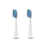 Tao Clean Daily Care Whitening Replacements Heads 2 Pack. Fixed Price $33.49.