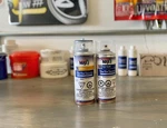 Aerosol Touch-up Paint Kit For 2012 Chevrolet Equinox. Fixed Price $68.95.