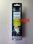 Philips Sonicare Genuine W Diamondclean Rfid Brush Heads HX6062/92 - Pack. Fixed Price $21.56.