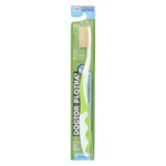 Doctor Plotka's Adult Green Toothbrush Soft Flossing Bristles 1 Count. Fixed Price $121.99.