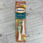Nwt Arm & Hammer Spinbrush Pro Clean Replacement Heads 2 Refills Toothbrush. Fixed Price $25.00.