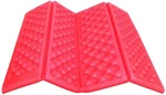 Guerbrilla 2 Pcs Foldable Folding Outdoor Camping Mat Seat Foam - Blue And Red. Fixed Price $14.94.