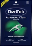 Dentek Triple Clean Advanced Floss Picks, No 150 Count (pack Of 1). Fixed Price $6.28.