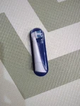 Oral-b Cross Action Electric Toothbrush Replacement Heads. Fixed Price $13.96.