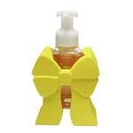 Bow Soap Holder - Bathroom Sink Decor Fits Foaming Bottle Cute Gift. Fixed Price $18.95.