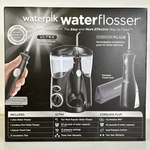Waterpik Flosser Ultra And Cordless Plus Combo Dental Cleaning System New. Fixed Price $77.99.