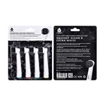 Pursonic Charcoal Infused Bristles Electric Toothbrush Replacement Heads. Fixed Price $24.99.