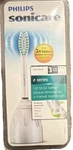 Philips Sonicare Series Standard Replacement Brush Heads 3-PACK HX7023 Sealed. Fixed Price $29.99.