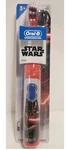 Oral-b Power Toothbrush Star Wars Darth Vader New Ready Ship!!. Fixed Price $13.99.