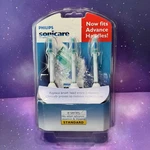 Philips Sonicare Series HX7003 Replacement Heads For Toothbrush Pack. Fixed Price $34.00.