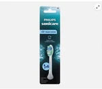 New In Box 6X Pack Philips Sonicare C2 Plaque Control Brush Heads HX9026. Fixed Price $35.55.