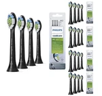 Philips Sonicare W2 Optimal White, Standard Toothbrush Heads - 20 Pack. Fixed Price $35.99.