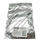 Quip Adult Brush Refills 3CT Sealed Replacement Heads 920-00257. Fixed Price $14.99.