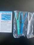 Set Of 3 Flossaid Floss-aid Dental Holder. Fixed Price $10.95.