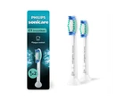 Philips Sonicare C1 Simplyclean - Genuine Replacement Electric Toothbrush Heads,. Fixed Price $27.23.