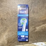 Oral-b Precision Clean Brush Heads 3-PACK X-shaped Bristles Genius Pro Smart. Fixed Price $13.00.
