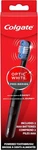 Colgate Optic White Pro Series Sonic Battery Toothbrush 2-MIN Timer Soft Black. Fixed Price $13.99.