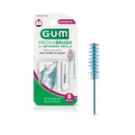 Gum Proxabrush Go-betweens Refills Moderate 8 Count (pack Of 1), Red. Fixed Price $10.55.
