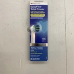 Cvs Health Replacement Brushheads 3-PACK Fits Oral-b &. Fixed Price $17.50.