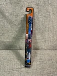Harry Potter Toothbrush Reach 18" Soft Vintage Brand New. Fixed Price $11.99.