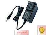 6V Ac Power Adapter For Omron Digital Upper Arm Automatic Blood Pressure Monitor. Fixed Price $11.99.