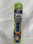 Firefly Kids Soft Toothbrush Star Wars Ready Go Light Up Timer Disney. Fixed Price $5.99.