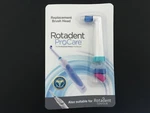 1 Contour - Procare Brush Head Flat. Fixed Price $21.95.