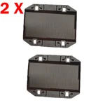 2PCS Shaver Head Foil Replacement Panasonic RC30 ES-RS10 ES-RP20 ES329H ES-RC40. Fixed Price $10.49.