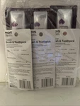 Lot Of 6 Cvs Health Interdental Brush & Toothpick 120 Count 720 Total Bag Sealed. Fixed Price $15.98.