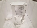 Waterpik Aquarius Professional Flosser White, WP-660. Fixed Price $45.90.