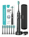 Coslus Electric Toothbrush For Adults And Kids Black & DY-108PRO. Fixed Price $30.00.