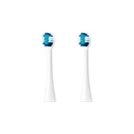 Panasonic Doltz Compact Extra-fine Brush Heads 2-PACK (white) EW0800-W. Fixed Price $12.00.