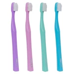 Pro-sys Extra Soft Toothbrush With Double Tapered Bristles For Sensiti.... Fixed Price $21.18.