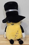 Planters Peanuts Mr. Baby Plush 24" Stuffed Animal 2020 Kraft Foods. Fixed Price $24.99.