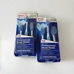 2X 3 Pk Cvs Health Professional Brush Replacement Heads For Philips. Fixed Price $9.98.