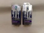 Smile Sonic Platinum Clean Replacement Brush Kroger X6 Heads - Shelfb. Fixed Price $28.25.