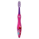 Crest Kid's Sesame Street Soft Bristles Toothbrush, 1 Ct. Fixed Price $9.49.