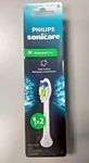 Philips Sonicare W Diamondclean Genuine Electric Toothbrush Heads HX6062/77. Fixed Price $24.99.