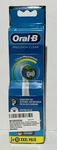 Oral Precision Clean Replacement Electric Brush Heads Braun Xxxl 10 U50A. Fixed Price $22.00.