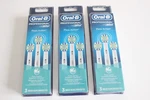Units Oral-b Professional Floss Action Brush Heads EB25-3 New. Fixed Price $29.99.