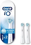 Io Series Ultimate Clean Replacement Brush Head Oral-b Electric New. Fixed Price $18.99.