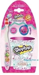 Shopkins 3 Pc Toothbrush Set. Fixed Price $11.00.